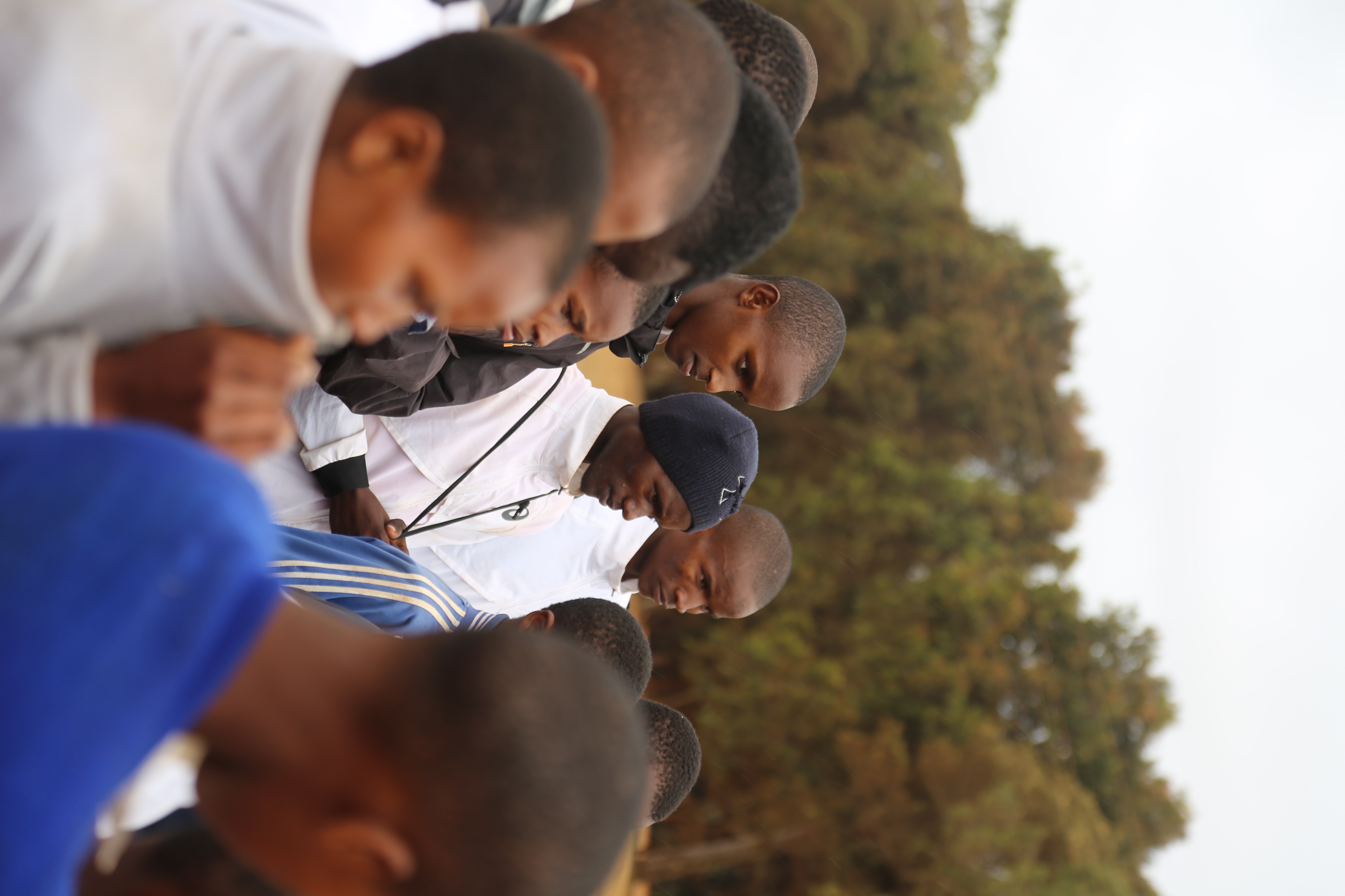 Yara Academy, Madunga Tanzania