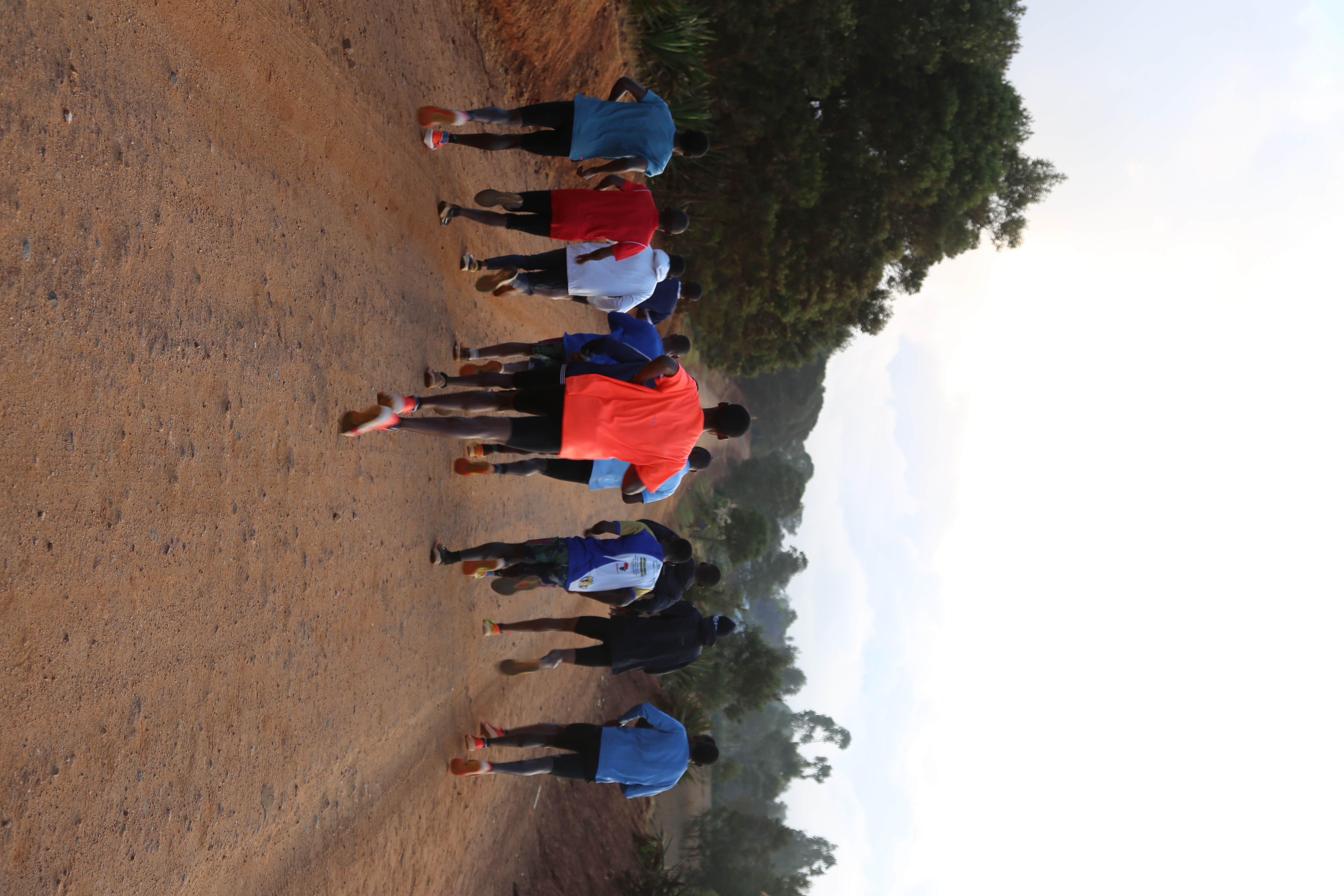 Madunga, Tanzania